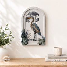 Cargar imagen en el visor de la galería, Decor Moulds® – Feathered Stillness
