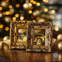 Cargar imagen en el visor de la galería, Middy Foil Transfers® Kacha – Holiday Heirloom Foil – 2 sheets
