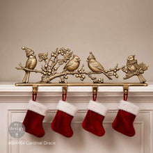 Cargar imagen en el visor de la galería, Decor Moulds® – Cardinal Grace
