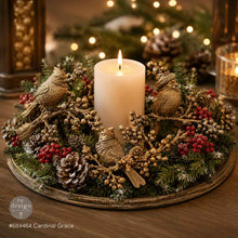 Cargar imagen en el visor de la galería, Decor Moulds® – Cardinal Grace

