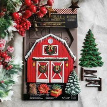 Cargar imagen en el visor de la galería, Decor Moulds® – Homestead Holiday
