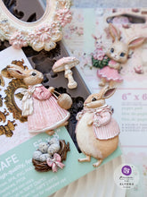 Cargar imagen en el visor de la galería, Decor Moulds® – Sweet Spring Collection Mould
