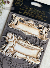 Cargar imagen en el visor de la galería, Decor Moulds® – Decor Moulds® – Ombres Florales
