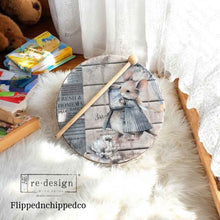 Cargar imagen en el visor de la galería, Papel Decoupage – The Home Baker Collection A4 Decoupage
