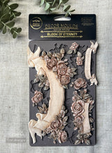 Cargar imagen en el visor de la galería, Molde Silicon – Decor Moulds® – Bloom Of Eternity
