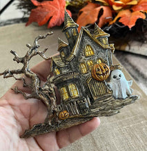 Cargar imagen en el visor de la galería, Molde Silicon – Bewitched Collection Mould – Bewitched
