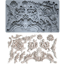 Cargar imagen en el visor de la galería, Molde Silicon IOD - Cadré 6x10 IOD Mould™
