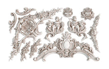 Cargar imagen en el visor de la galería, Molde Silicon IOD - Cadré 6x10 IOD Mould™
