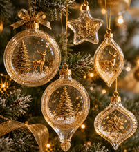 Cargar imagen en el visor de la galería, Decor Moulds® – NoeL Elegance
