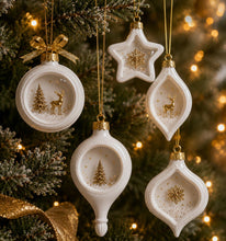 Cargar imagen en el visor de la galería, Decor Moulds® – NoeL Elegance
