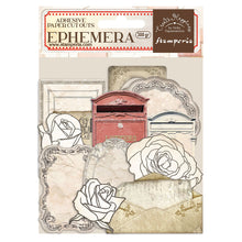 Cargar imagen en el visor de la galería, Ephemera - Create Happiness Christmas letters
