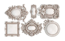 Cargar imagen en el visor de la galería, Molde Silicon IOD - Frames 3 6x10 IOD Mould™
