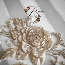 Cargar imagen en el visor de la galería, Decor Moulds® – Rosewood Romance
