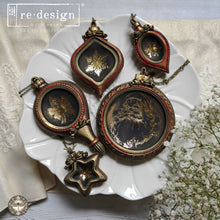 Cargar imagen en el visor de la galería, Decor Moulds® – NoeL Elegance
