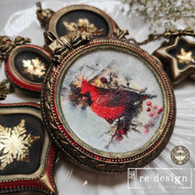 Cargar imagen en el visor de la galería, Decor Moulds® – NoeL Elegance
