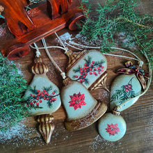 Cargar imagen en el visor de la galería, Molde Silicon – Decor Moulds® – Bright Baubles
