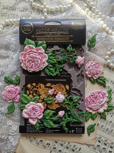 Cargar imagen en el visor de la galería, Decor Moulds® – Rosewood Romance
