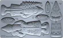 Cargar imagen en el visor de la galería, Molde Silicon IOD - Belsnickel 6x10 IOD Mould™
