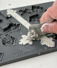 Cargar imagen en el visor de la galería, Molde Silicon IOD - Les Croix 6x10 IOD Mould™
