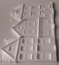 Cargar imagen en el visor de la galería, Molde Silicon IOD - Old Colchester Road 6x10 IOD Mould™
