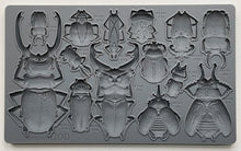 Cargar imagen en el visor de la galería, Molde Silicon IOD - SPECIMENS
