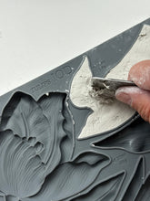 Cargar imagen en el visor de la galería, Molde Silicon IOD - Tulips 6x10 IOD Mould™
