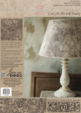 Cargar imagen en el visor de la galería, Sello IOD - Orléans 12x12 IOD Stamp™
