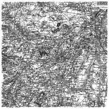 Cargar imagen en el visor de la galería, Sello IOD - Orléans 12x12 IOD Stamp™

