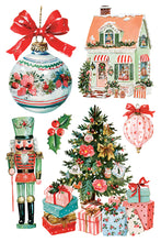 Cargar imagen en el visor de la galería, Transfer IOD - Darling Holiday IOD Transfer 8x12 Pad™
