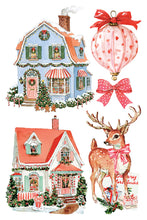 Cargar imagen en el visor de la galería, Transfer IOD - Darling Holiday IOD Transfer 8x12 Pad™
