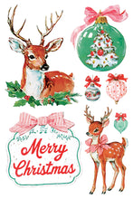 Cargar imagen en el visor de la galería, Transfer IOD - Darling Holiday IOD Transfer 8x12 Pad™
