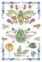 Cargar imagen en el visor de la galería, Transfer IOD - Fern Fables IOD Transfer 8x12 Pad™
