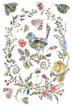 Cargar imagen en el visor de la galería, Transfer IOD - Fern Fables IOD Transfer 8x12 Pad™
