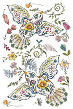 Cargar imagen en el visor de la galería, Transfer IOD - Fern Fables IOD Transfer 8x12 Pad™
