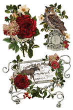 Cargar imagen en el visor de la galería, Transfer IOD - Stag Tavern IOD Transfer 8x12 Pad™
