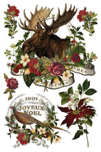 Cargar imagen en el visor de la galería, Transfer IOD - Stag Tavern IOD Transfer 8x12 Pad™
