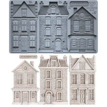 Cargar imagen en el visor de la galería, Molde Silicon IOD - Old Colchester Road 6x10 IOD Mould™
