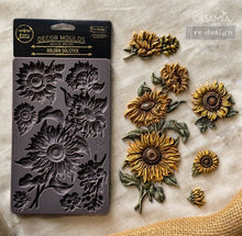 Cargar imagen en el visor de la galería, Decor Moulds® – Golden Solstice
