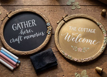 Cargar imagen en el visor de la galería, Decor Moulds® – Artisan’s Frame
