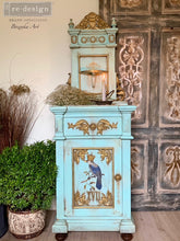 Cargar imagen en el visor de la galería, Redesign Decor Moulds® – Antique Scrolls
