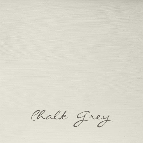 Pintura Autentico Vintage - Chalk Grey