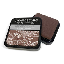 Cargar imagen en el visor de la galería, Chiaroscuro AGING Suede Leather
