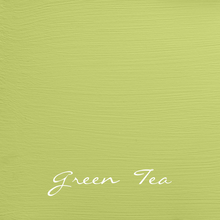 Cargar imagen en el visor de la galería, Pintura Autentico Vintage - Green Tea
