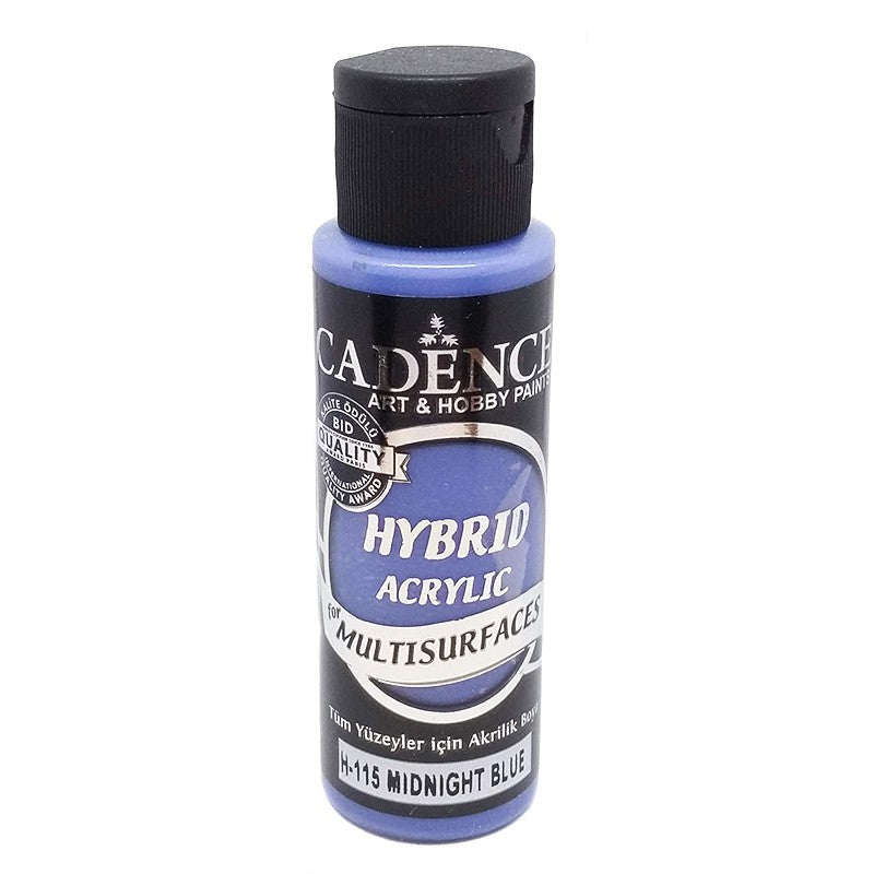 Hybrid MIDNIGHT BLUE 70ml