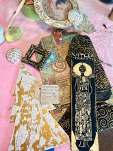 Cargar imagen en el visor de la galería, Clase en Linea &quot;Christmas + Klimt + Gold&quot;

