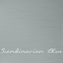 Cargar imagen en el visor de la galería, Pintura Autentico Vintage - Scandinavian Blue
