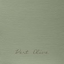 Cargar imagen en el visor de la galería, Pintura Autentico Vintage - Vert Olive
