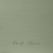 Pintura Autentico Vintage - Vert Olive